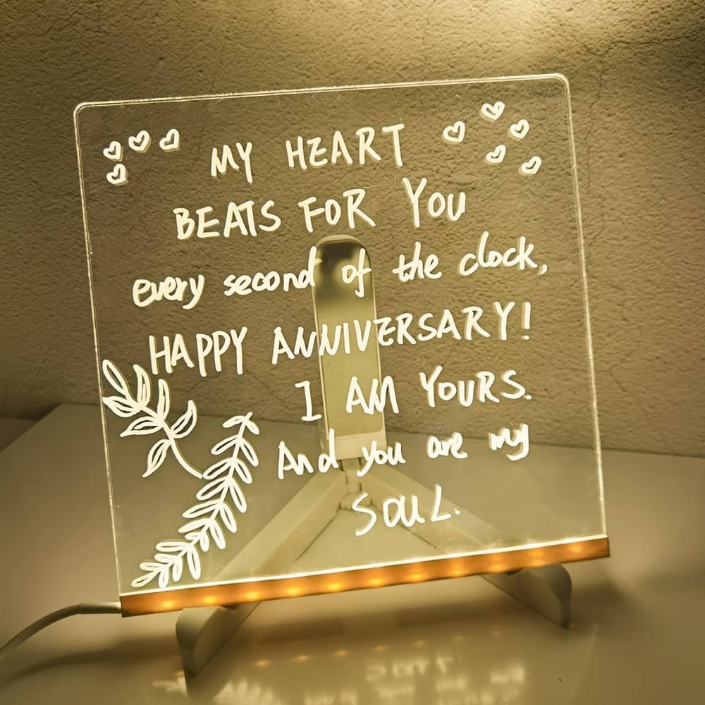 GlowSketch™ ✨Draw, Plan & Create with Light